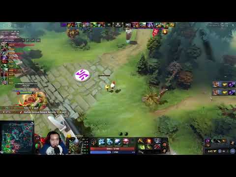 Boom Esports Vs Nigma Galaxy SEA, Motivate.Trust Gaming Vs Yangon Galacticos, Best of 3