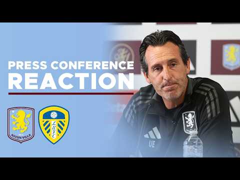 MATTY CASH INJURY UPDATE | POOR ASTON VILLA TICKET PRICING!