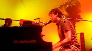 Jack's Mannequin- Drop Out- The So Unknown