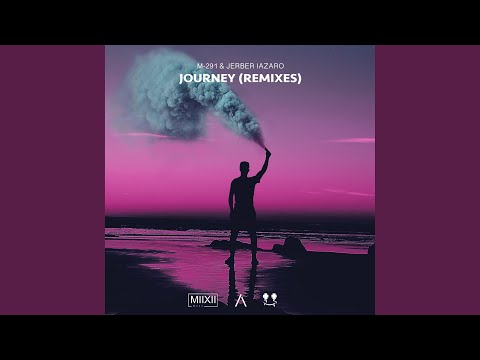 Journey (CC64 Remix)