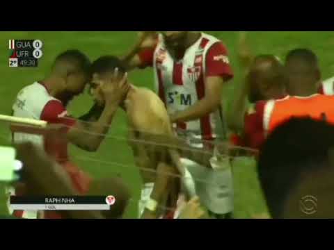 Guarany De Bagé 1 x 0 União Frederiquense Gauchão 2022 | Gols Campeonato Gaúcho 2022
