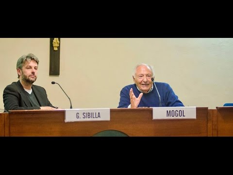 Mogol, come nacque Pensieri e Parole