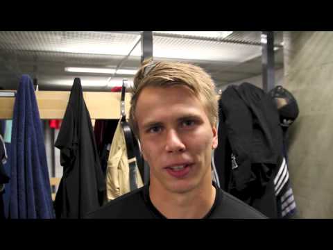 ACO TV - Haastattelussa Matias Ojala 27.8.2013