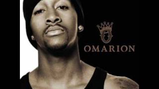 Omarion- Code Red