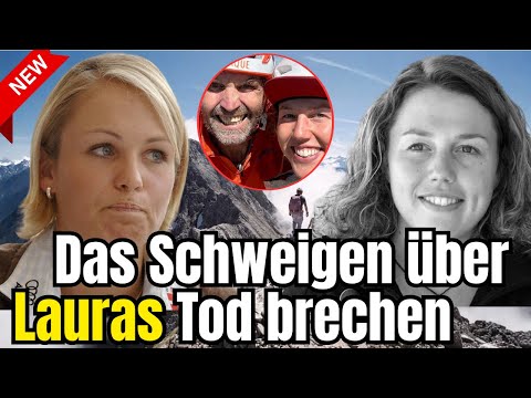 Magdalena Neuner bricht ihr Schweigen – Die Wahrheit über Lauras letzten Moment