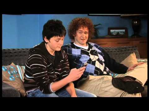 Armstrong and Miller - Divorced Dad - Girl Advice