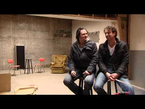 Van der Laan en Woe - Superlatief (trailer)