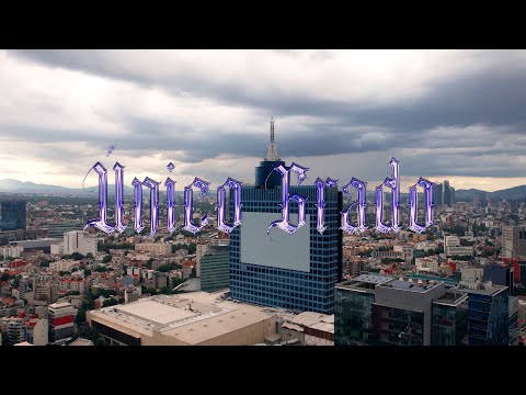 Unico Grado - LAS PXCAS (Official Video)