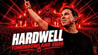 Download lagu Tomorrowland 2026 🔥 Hardwell, Tiësto, Armin van Buuren & David Guetta 🔥 Massive Festival Energy mp3