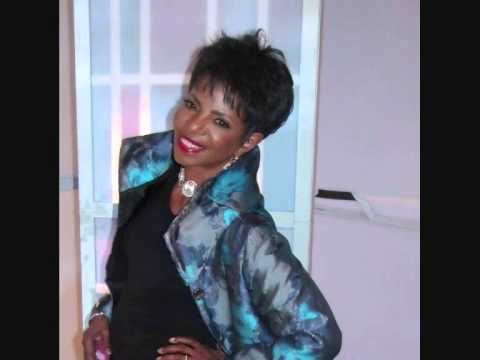 Melba Moore live interview on Solar Radio with Gary Spence