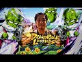 DRAGON BALL LEGENDS MEME COMPILATION 2025 2 WE ARE ALL GETTING SHAFTED