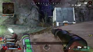 ［APEX］totsありがとう