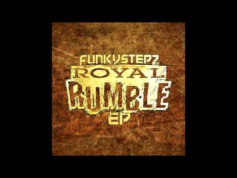 Funkystepz - Jigga