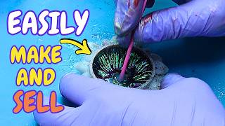 Easy DIY Items To Make and Sell at Home