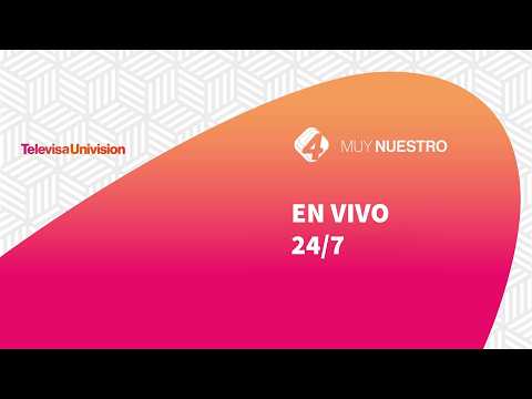 Transmisión en vivo de Televisa Guadalajara