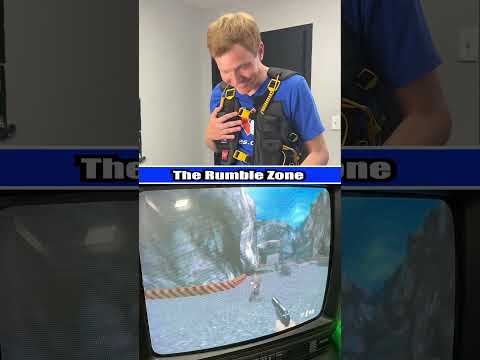 This N64 Accessory is Game-Changing