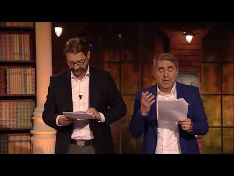 To NAJlepšie zo 6. série TalkShow Neskoro Večer