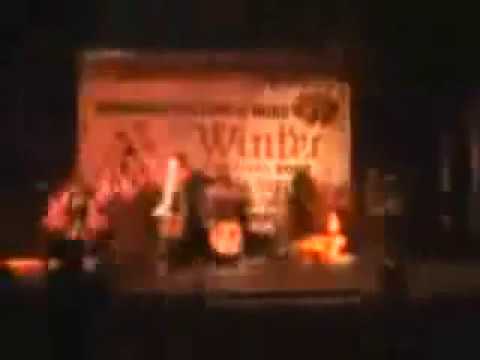 1ST PRIZE WINNER (RAAS-GARBA) OF ALL INDIA FOLK DANCE COMPETITION