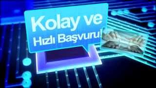 Güvenli İnternet Hizmeti tanıtım videosu