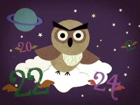 Video thumbnail for Even Numbers