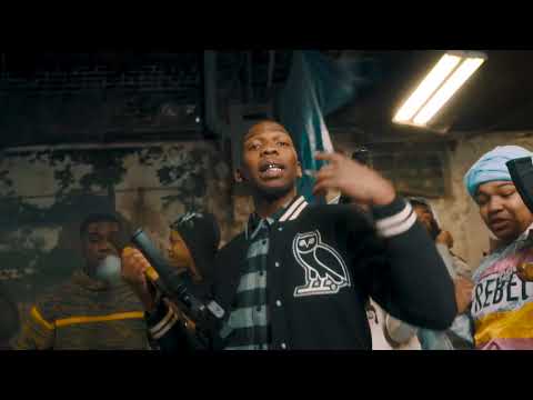 Baby Los | Tick | ft BlocBoy JB Shot (Official Music Video) By @Wikidfilms_lugga