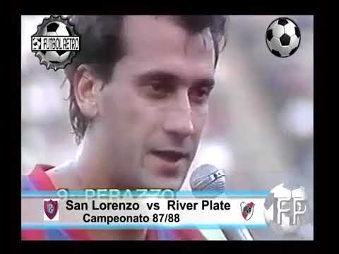 Video — Penal convertido vs River Plate