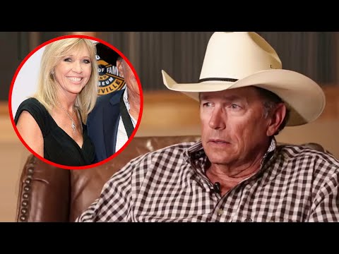 At 71, George Strait Confesses She Was the Love of His Life