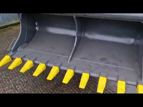 JDE Ditching buckets - Image 2