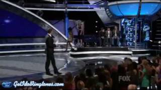 Brooke White&#39;s Emotional Elimination In Its Entirety