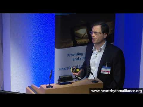 London Syncope Meeting, June 2019 - A guide to PoTS and IST - Nicholas Gall