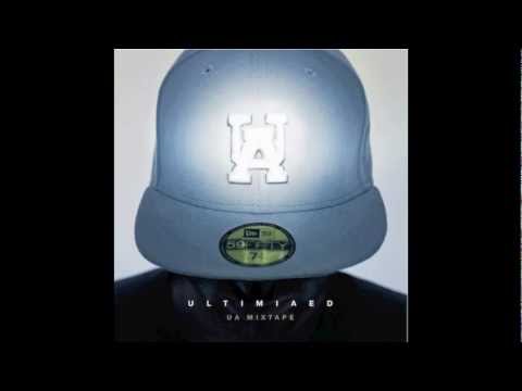 MORENO & AXEL SPLEEN FEAT. MARTI CAOS - Higher Than You (UA Mixtape 2012 - ULTIMI AED)