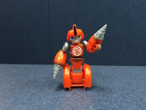 Transformers: Robots in Disguise - Legion Class FIXIT