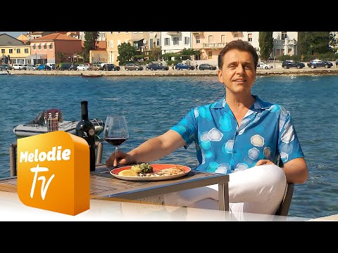 Bobby Rosso - Meine Gitarre (Offizielles Musikvideo)