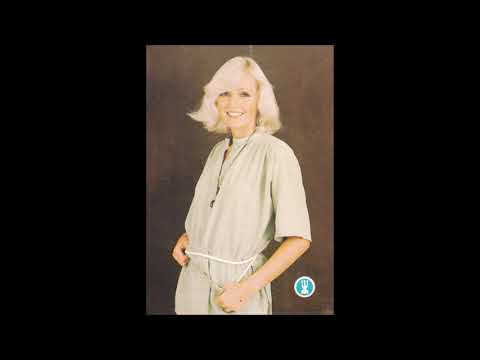 Helena Vondráčková -  Donna Lee, live 1978