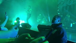 Broken Record by Hollywood Undead Live at The Fillmore