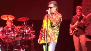 Oak Ridge Boys Come On In