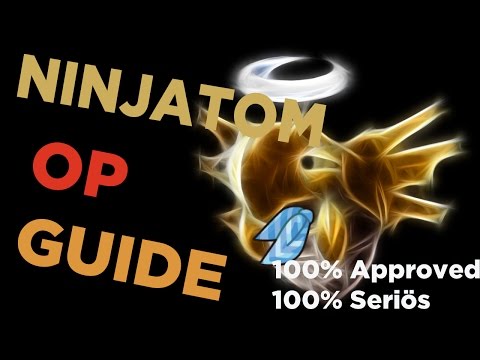 Ninjatom OP Guide: Dieser Tom ist ein Ninja