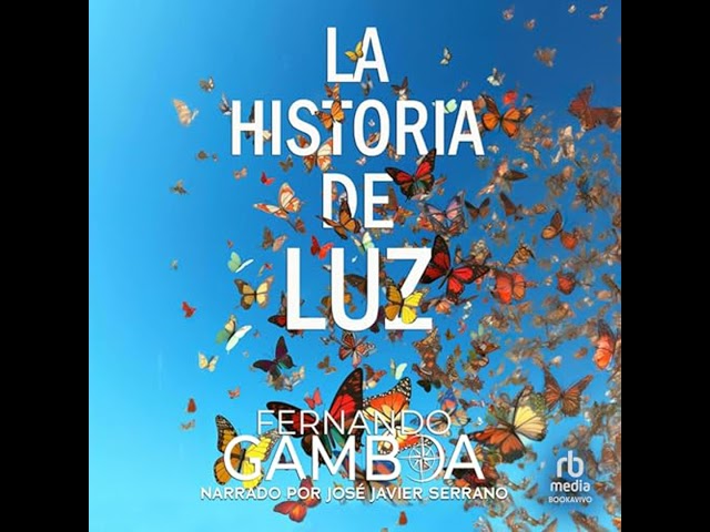 Vídeo relacionado con LA HISTORIA DE LUZ: El amor no conoce límites