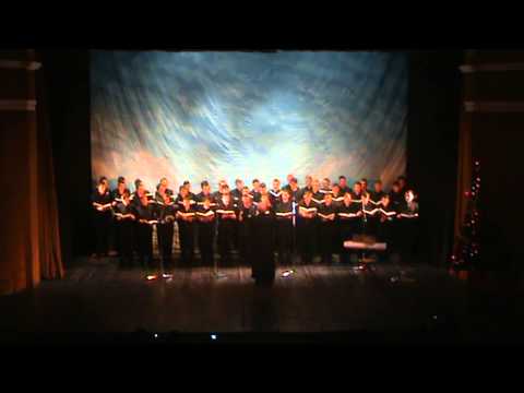 Corul Biruitorii - In seara de Mos Ajun