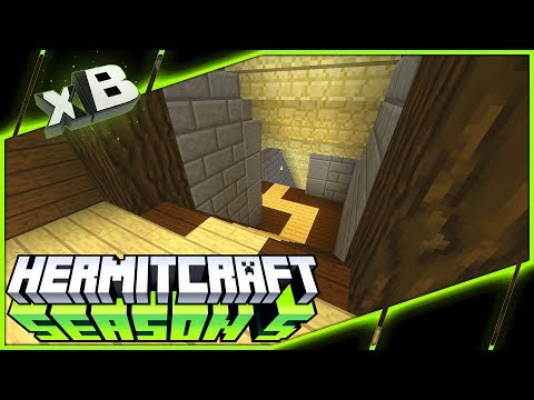 REAL TALK! :: HermitCraft Season 5 :: Ep 71