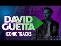 TOP DAVID GUETTA MIX 2025 Best Songs Of All Time ICONIC TRACKS