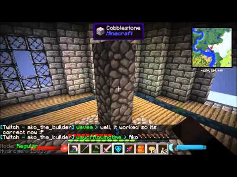 19th Feb 2014 Stream Part 2 of 3 - Resonant Rise Server