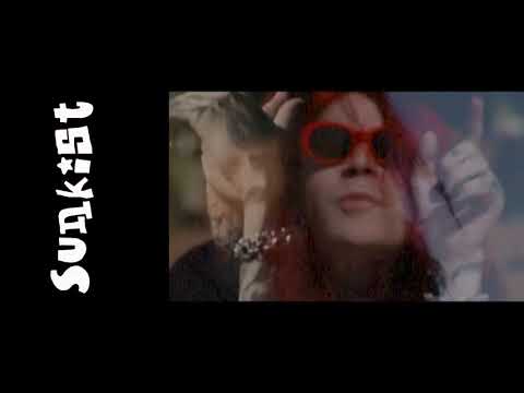 FREE LiL Lotus x SMRTDEATH x SHINIGAMI TYPE BEAT - Sunkist (prod. GrimyBoi)