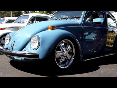 7º Encontro Nacional de Fusca - Laskados Fusca Clube - Downtrend