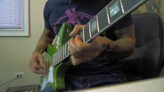Video thumbnail for Airline Jetsons Jr. ...in 30 seconds! by Eastwood Guitars