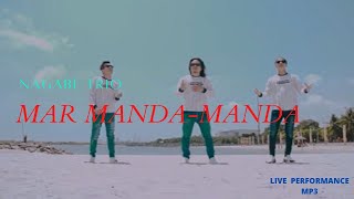 Download lagu LAGU BATAK TERBARU | MARMANDA-MANDA | NAGABE TRIO mp3 Download lagu LAGU BATAK TERBARU | MARMANDA-MANDA | NAGABE TRIO mp3