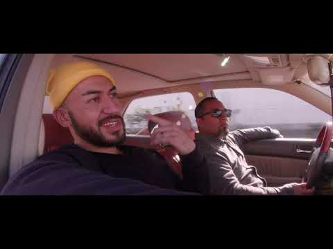 El Capo (Official Video) - BKR x NV the Turntablist