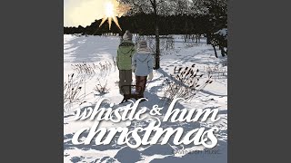 We Wish You a Merry Christmas