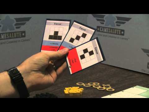 Island Fortress Overview Video