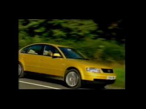 Old Top Gear 1999 - Alternate Fuels